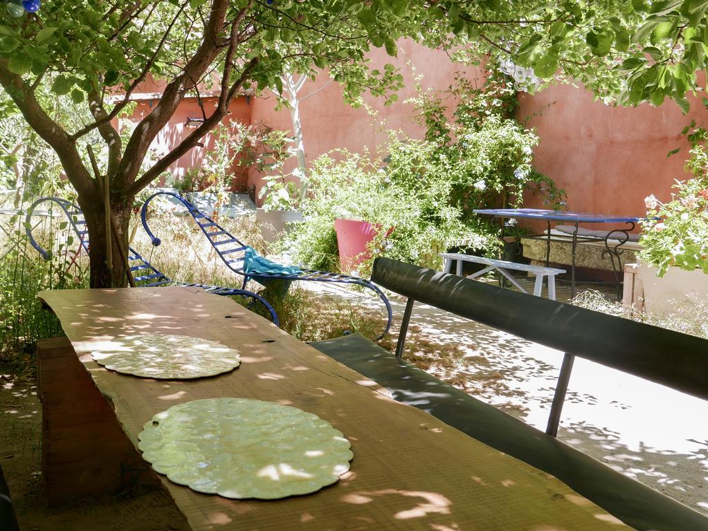 Hotel Vieux Port Panier Jardin Marsiglia Esterno foto